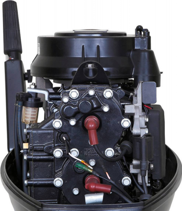 Лодочный мотор MARLIN MP 40 AWHL в Благовещенске