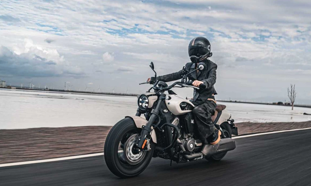 Мотоцикл Benda DarkFlag 500 Commander в Благовещенске