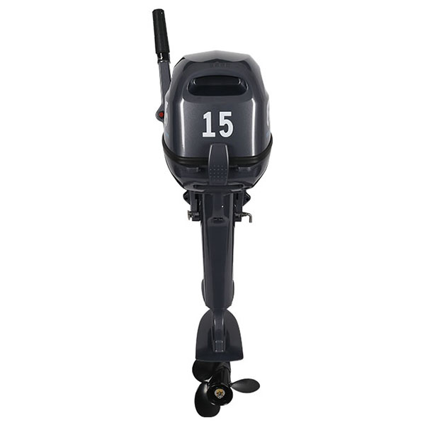 ЛОДОЧНЫЙ МОТОР ALLFA CG Т15 в Благовещенске