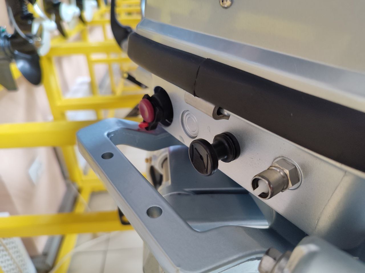 Лодочный мотор PROMAX SP9.9FHS (20) PRO в Благовещенске