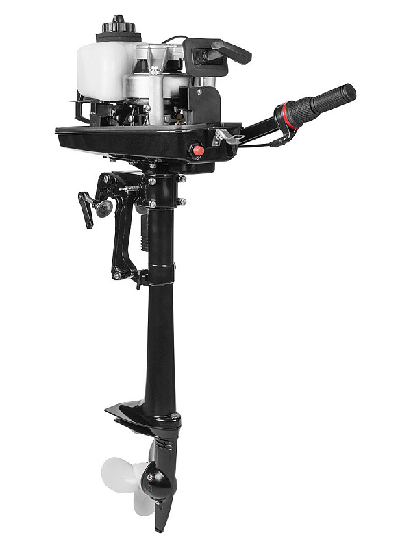 ЛОДОЧНЫЙ МОТОР GLADIATOR G3FHS в Благовещенске