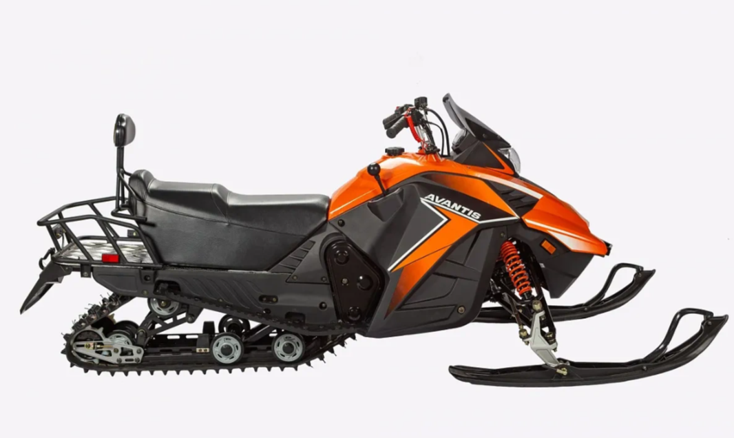 Снегоход AVANTIS CAPITAN 150 в Благовещенске