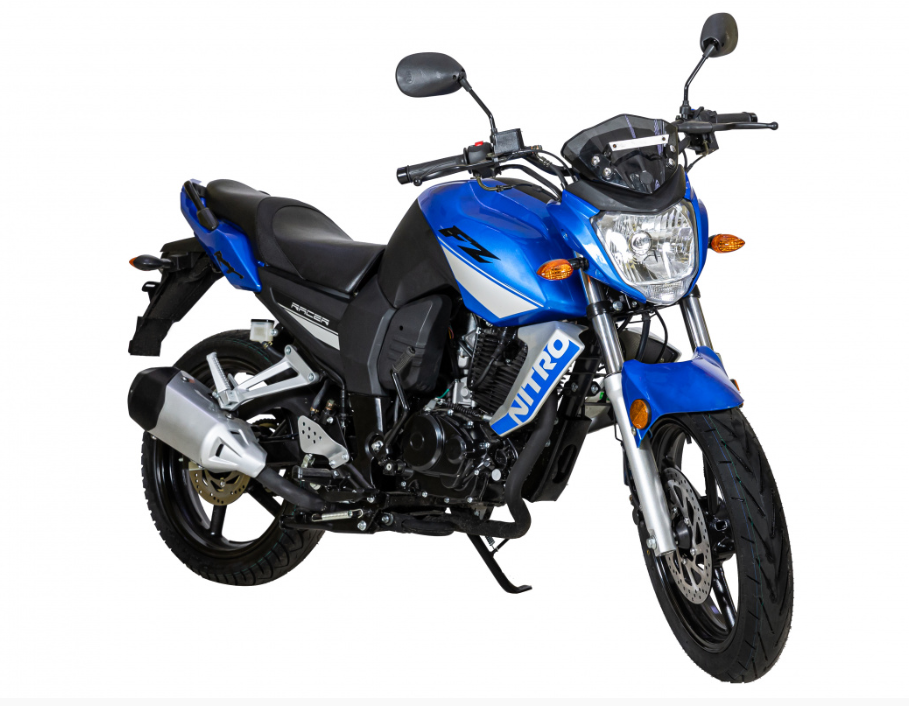 Мотоцикл Racer Nitro RC250CK в Благовещенске