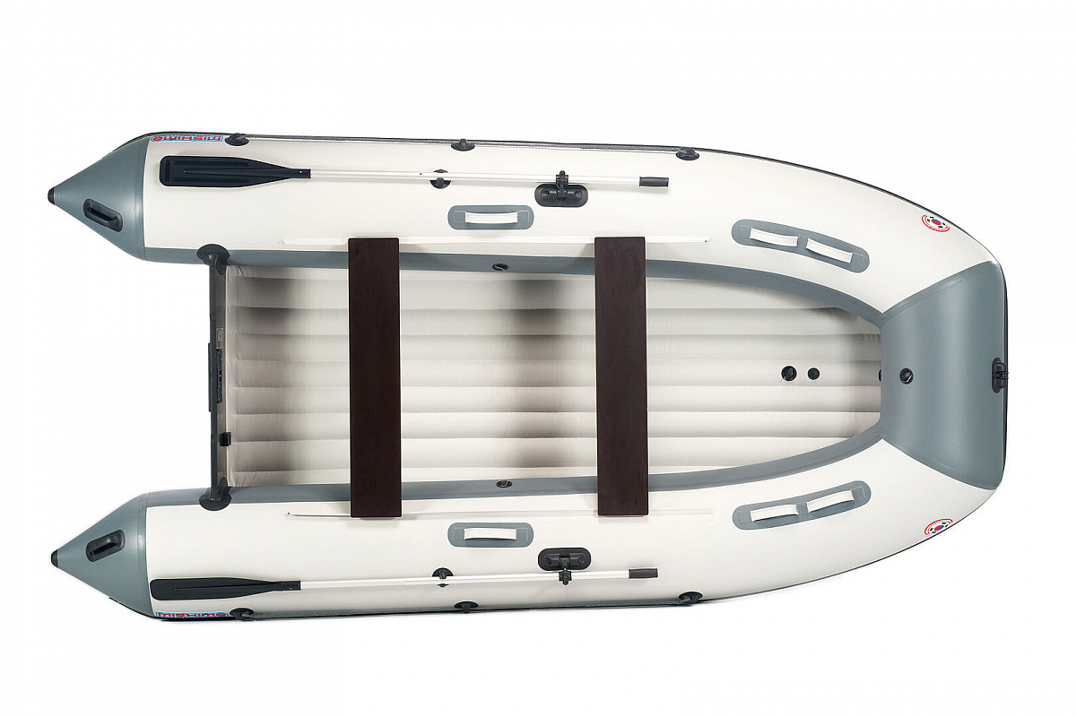 Лодка MISHIMO LITE DF 370 в Благовещенске