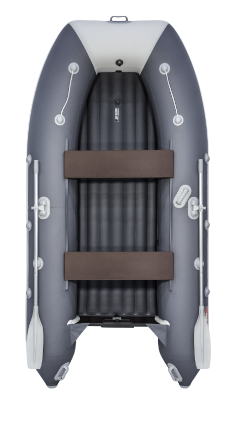 Лодка Таймень LX 3400 НДНД в Благовещенске