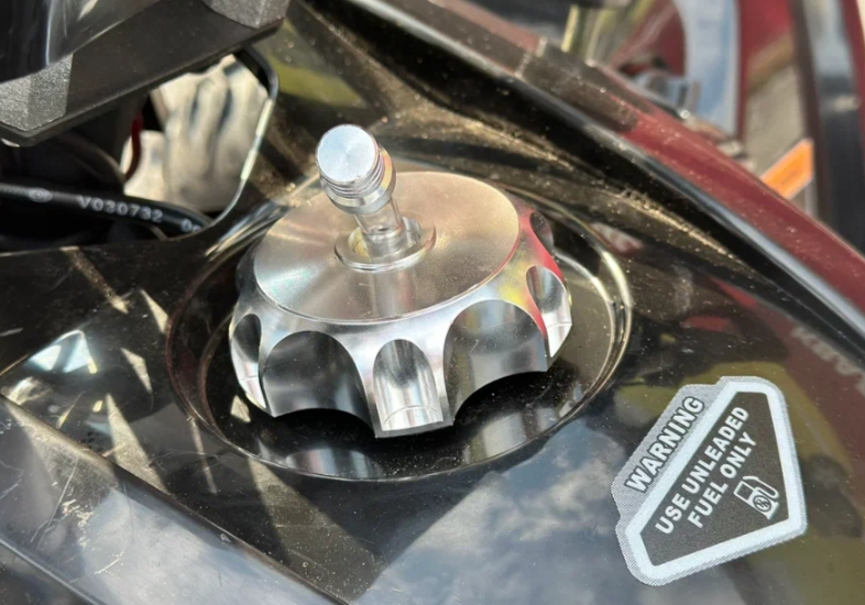 Квадроцикл GBM CROSS HILL 300 NEW PREMIUM в Благовещенске