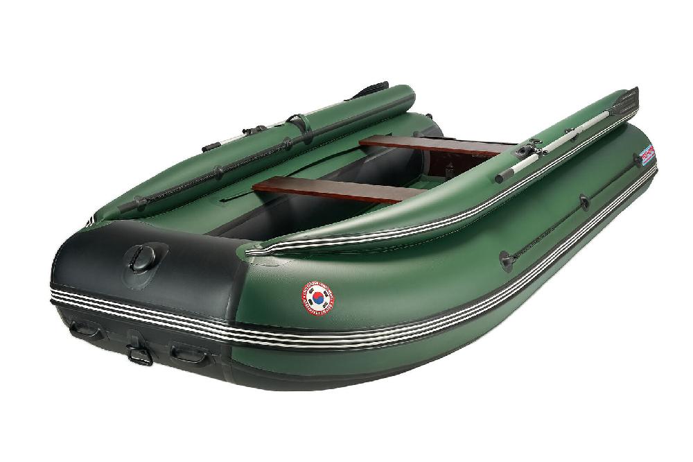 Лодка MISHIMO FAMILY LITE 370 в Благовещенске