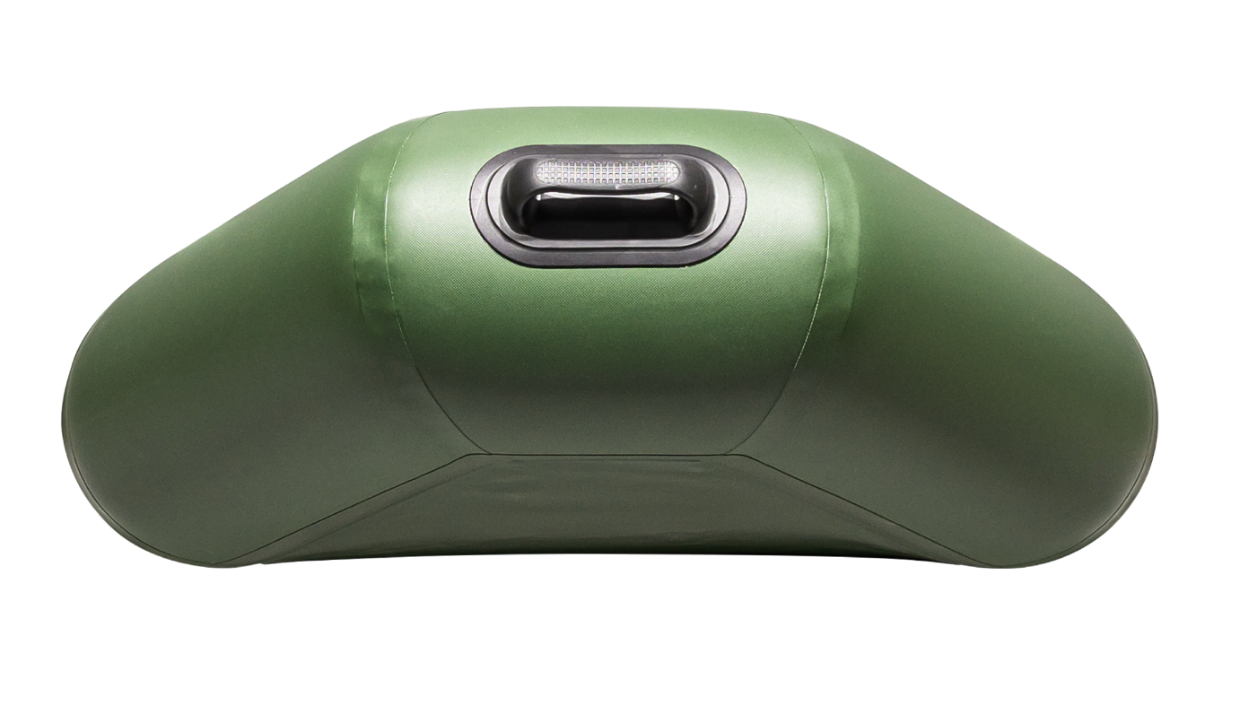 Лодка Барс 230 в Благовещенске