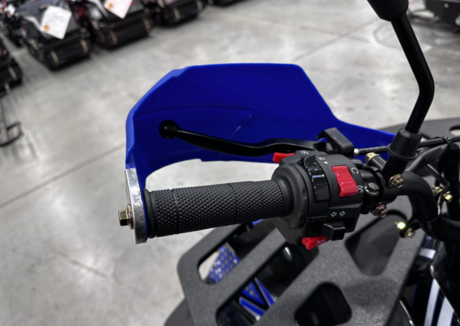 Квадроцикл GBM SHARP BIG 300 NEW PREMIUM в Благовещенске