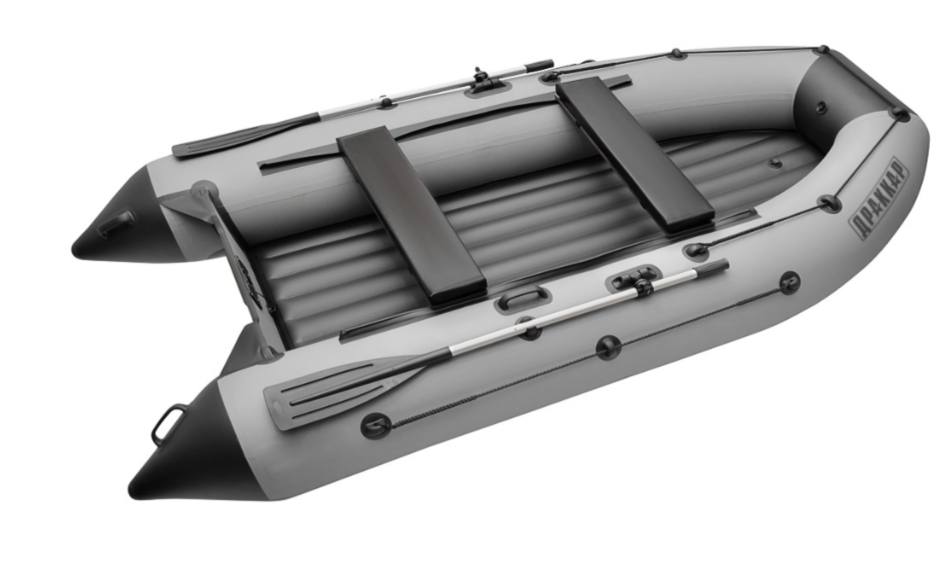 ЛОДКА ДРАККАР 3000 НДНД CLASSIC (БЕЗКИЛЬ) в Благовещенске