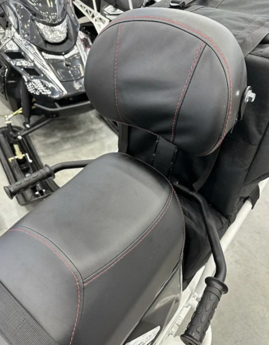 СНЕГОХОД IRBIS SF200L XE SUPERLONG в Благовещенске