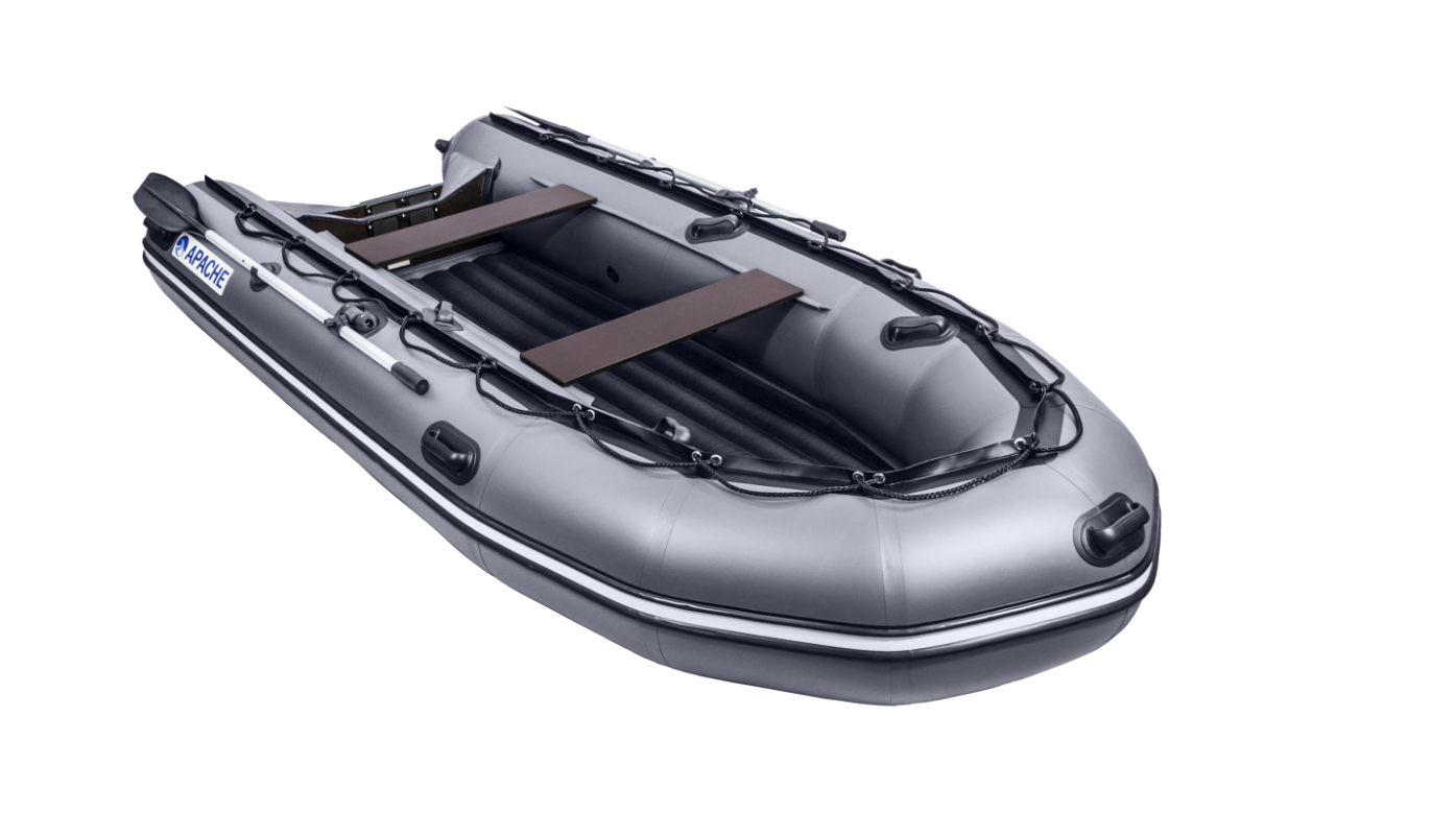 Лодка APACHE 3700 НДНД в Благовещенске