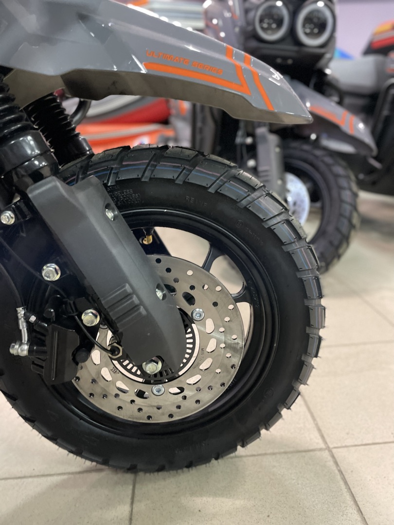 Скутер PROMAX STALKER 240 в Благовещенске