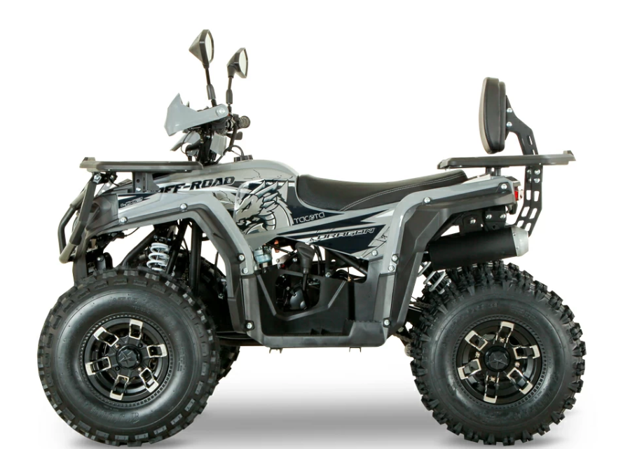 Квадроцикл YACOTA DRAGON LUX LD 125 в Благовещенске