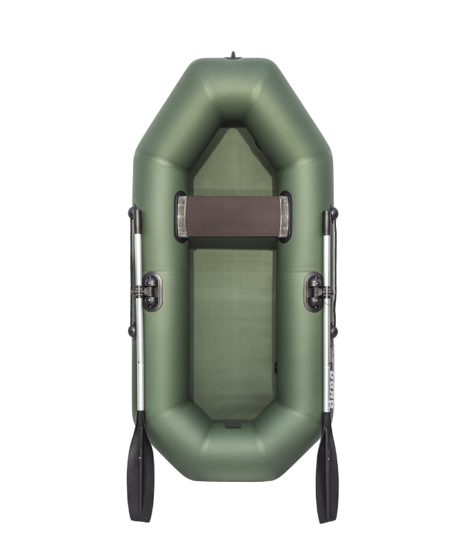  Лодка АКВА-ОПТИМА 210 в Благовещенске