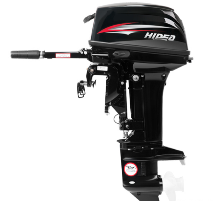 Лодочный мотор HIDEA HD9.9PRO FES (326 см3) в Благовещенске