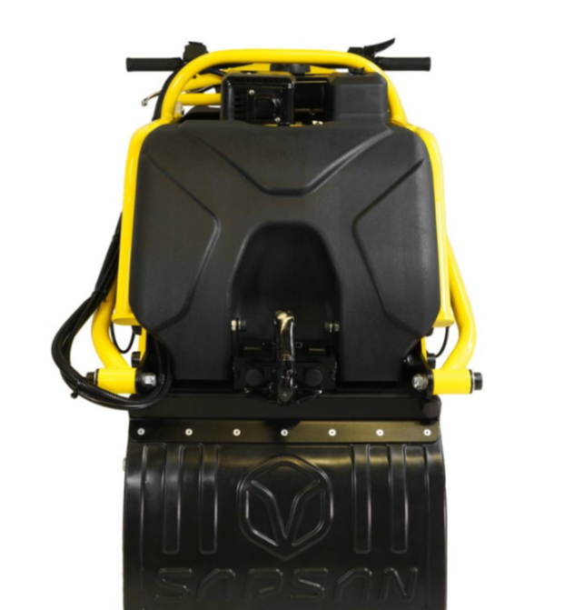 Мотобуксировщик SAPSAN SK 380 в Благовещенске