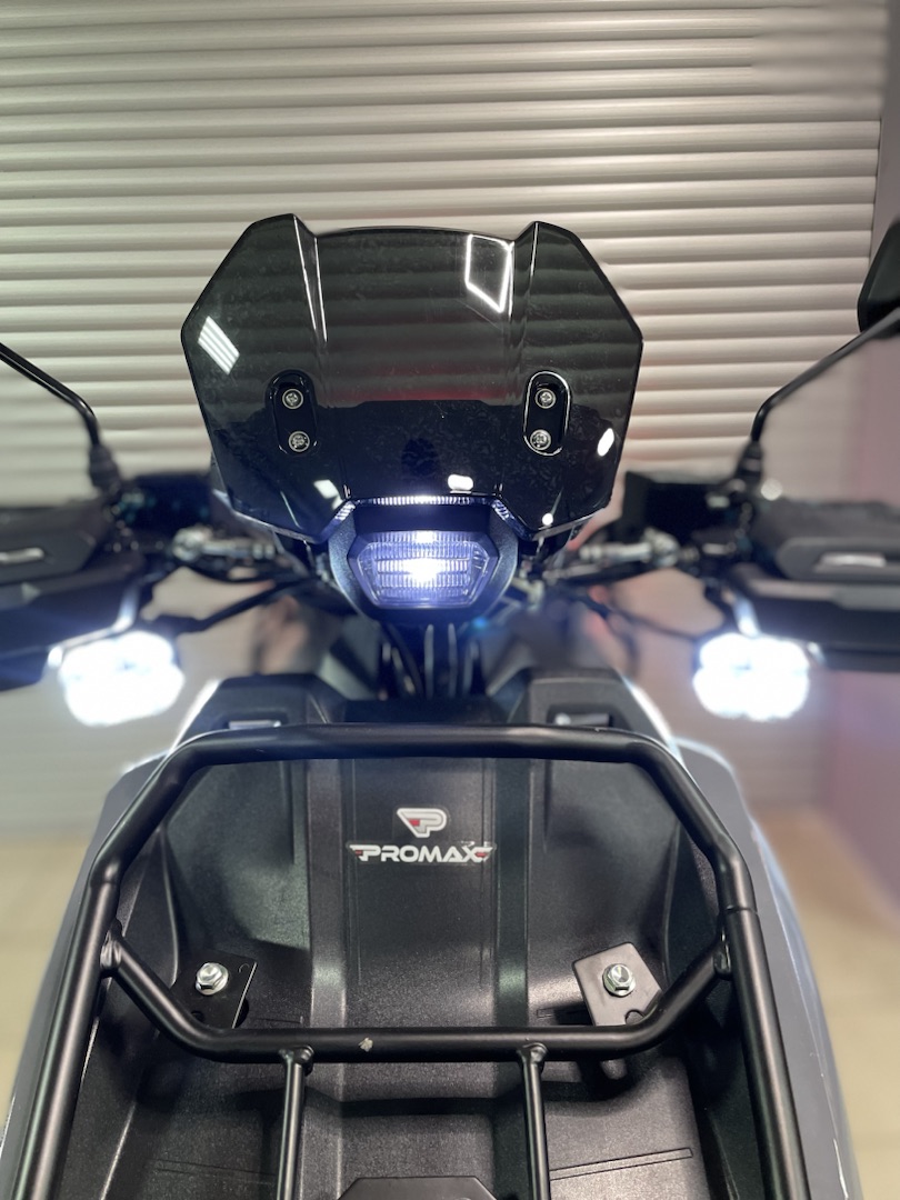 Скутер PROMAX STALKER 240 в Благовещенске