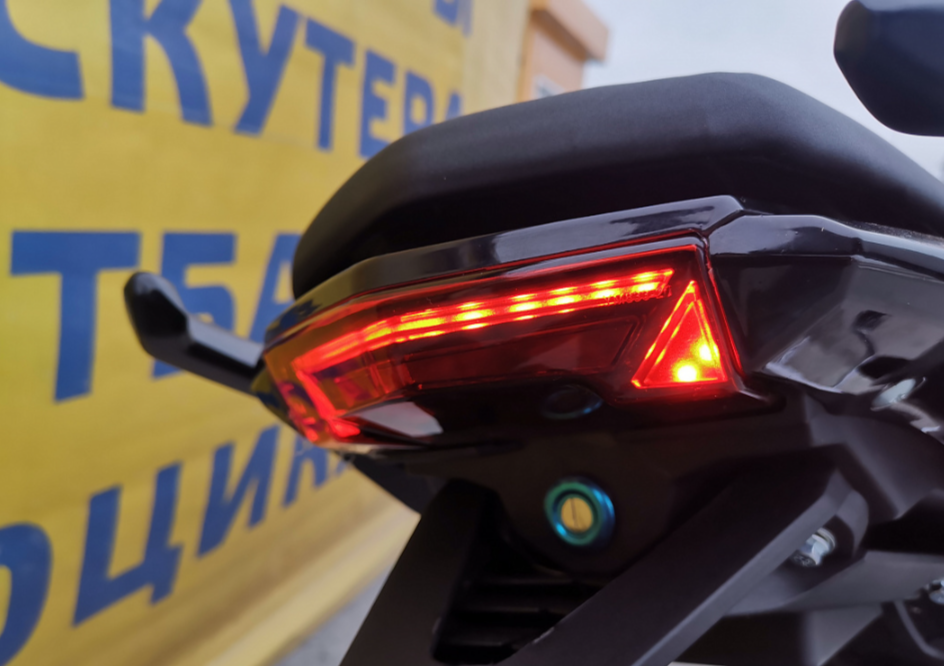 Мотоцикл MOTOLAND (МОТОЛЕНД) 250 CB250 (172FMM-5/PR250) (2022 г.) в Благовещенске