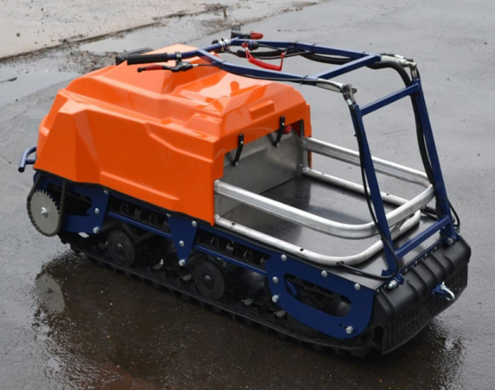 Мотобуксировщик БАРС СЛЕДОПЫТ MDS 13 л.с. в Благовещенске