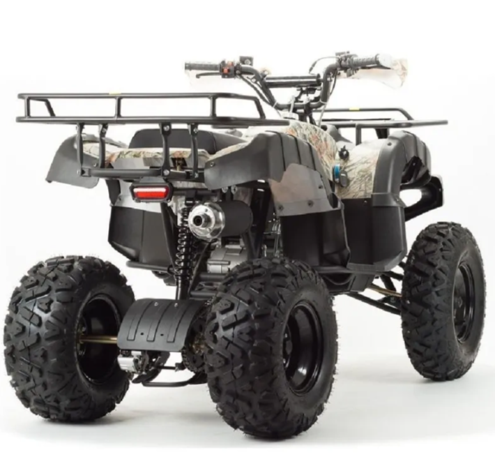 Квадроцикл PROMAX ATV 250 в Благовещенске