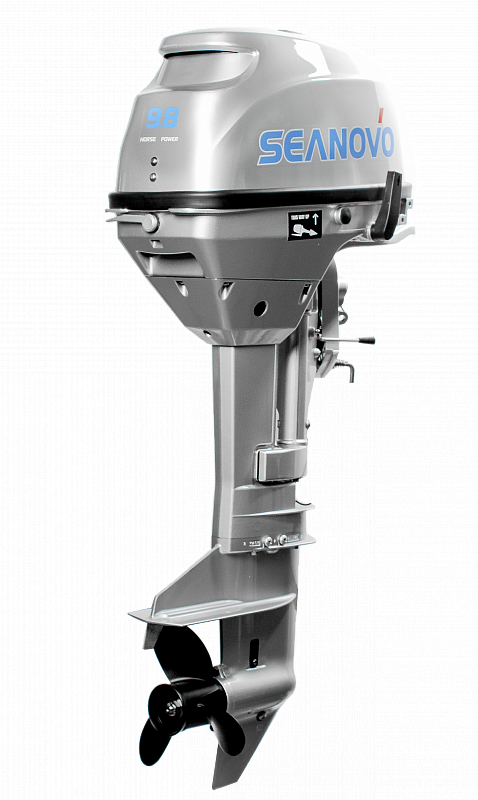 Лодочный мотор SEANOVO SN9.8FHS в Благовещенске