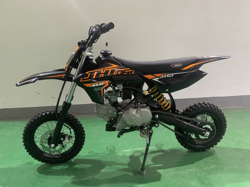Питбайк JHLMOTO JHL MK110 (12/10) в Благовещенске