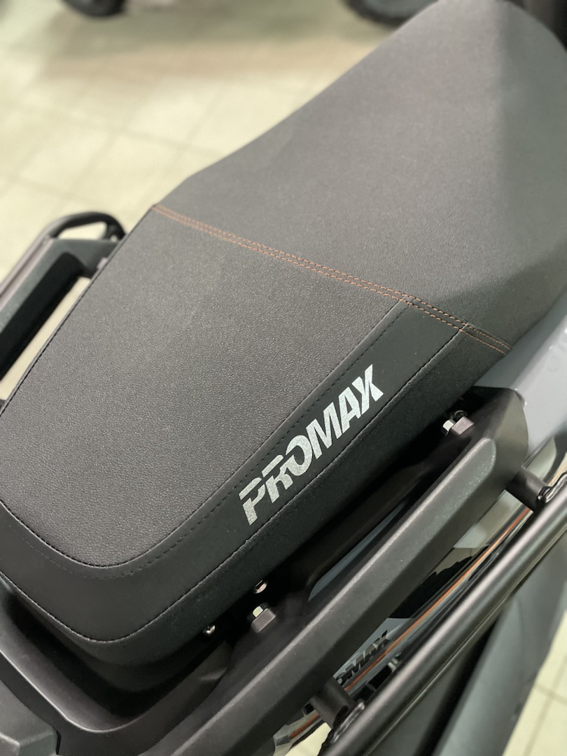 Скутер PROMAX STALKER 240 в Благовещенске
