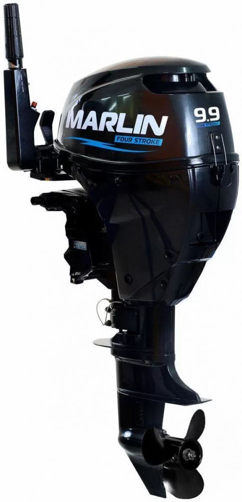Лодочный мотор MARLIN MF 9.9 AMHS в Благовещенске