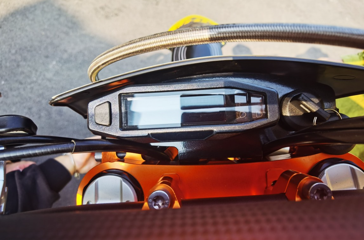 Мотоцикл JHLMOTO JHL Z8 NC300S (182-MN) в Благовещенске