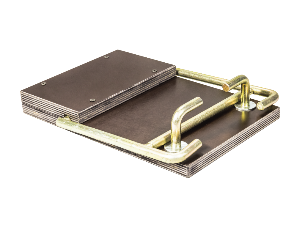 Навесной транец в Благовещенске