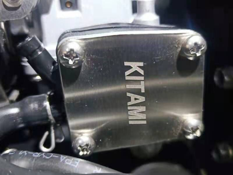 Лодочный мотор MARLIN PROLINE MP 9.9 (20) AMHS FORCE в Благовещенске