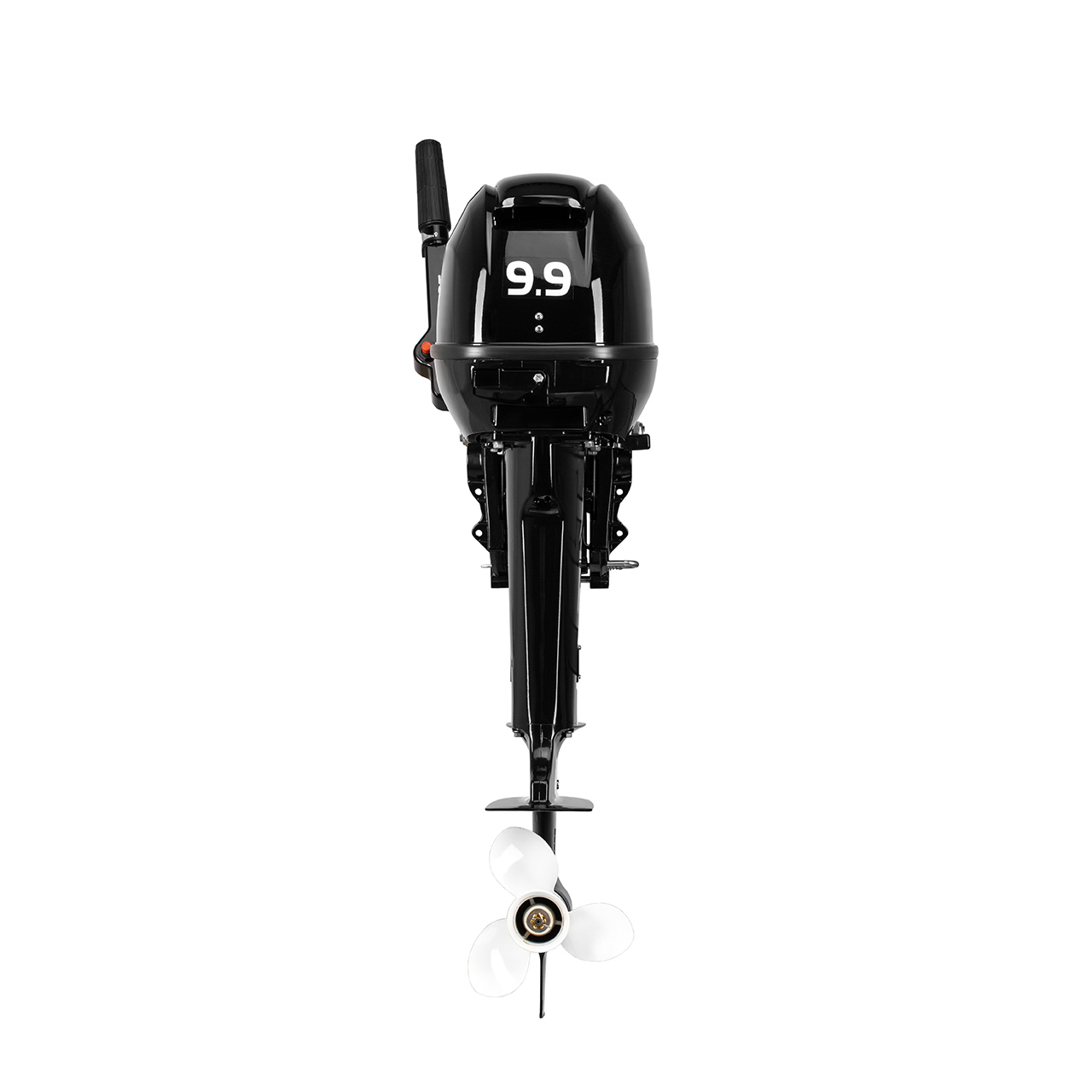 ЛОДОЧНЫЙ МОТОР GLADIATOR G9.9FHS в Благовещенске