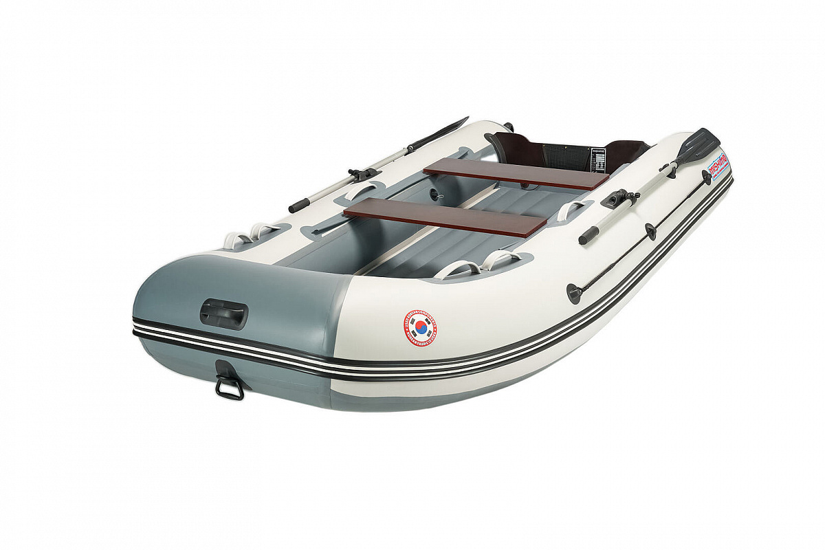 Лодка MISHIMO LITE 335 в Благовещенске