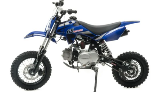 Питбайк MOTOLAND (МОТОЛЕНД) GS Motors S11 в Благовещенске