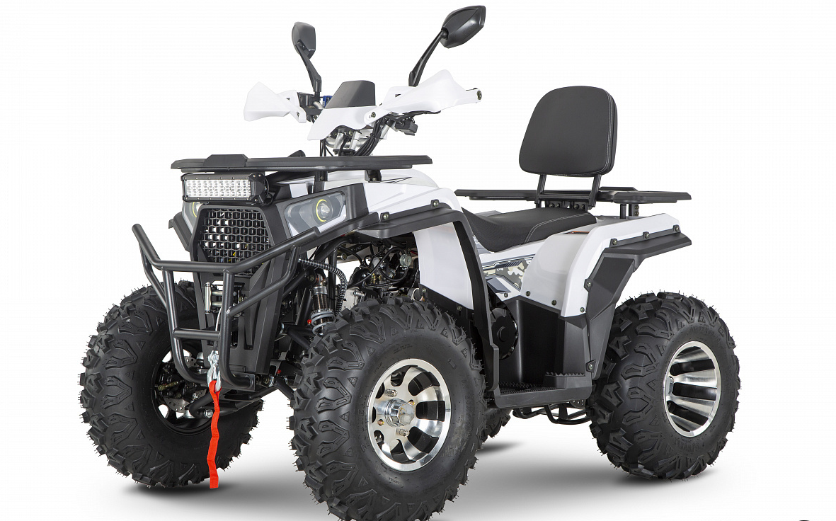 Квадроцикл YACOTA VIKING PRO 200 в Благовещенске