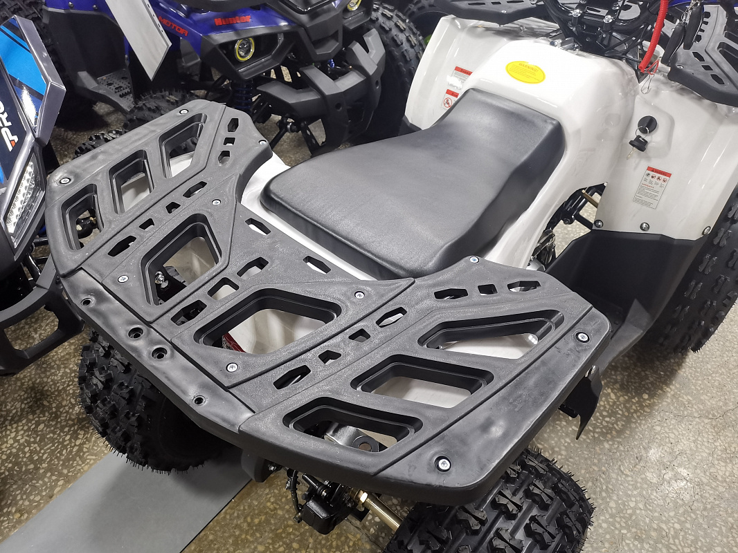 Квадроцикл PROMAX WILD 175 LUX в Благовещенске