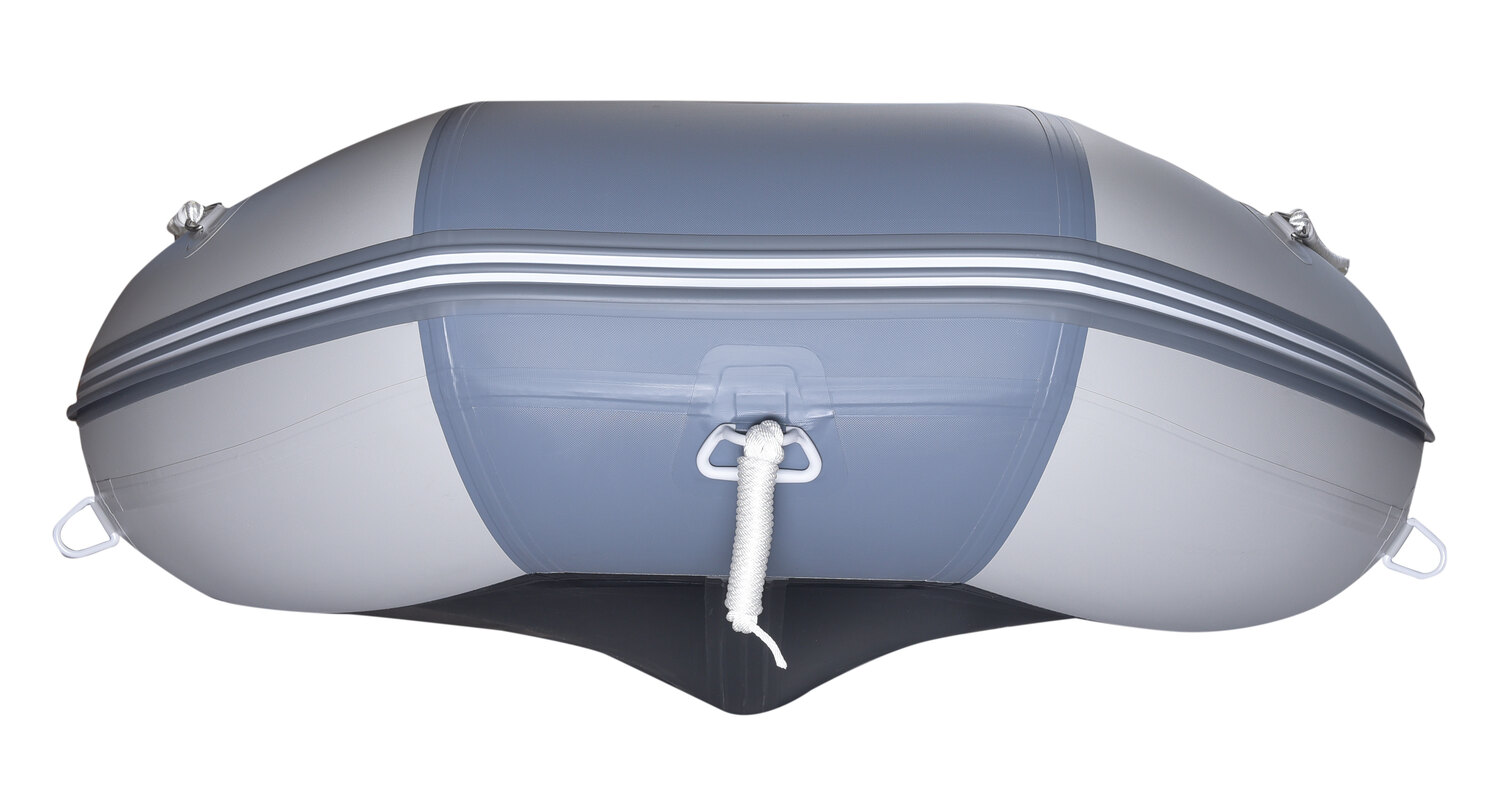 НАДУВНАЯ ЛОДКА GLADIATOR B330AL в Благовещенске