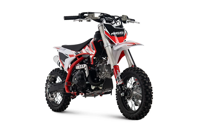 Питбайк Progasi KIDS POWER 110 (10/12) в Благовещенске