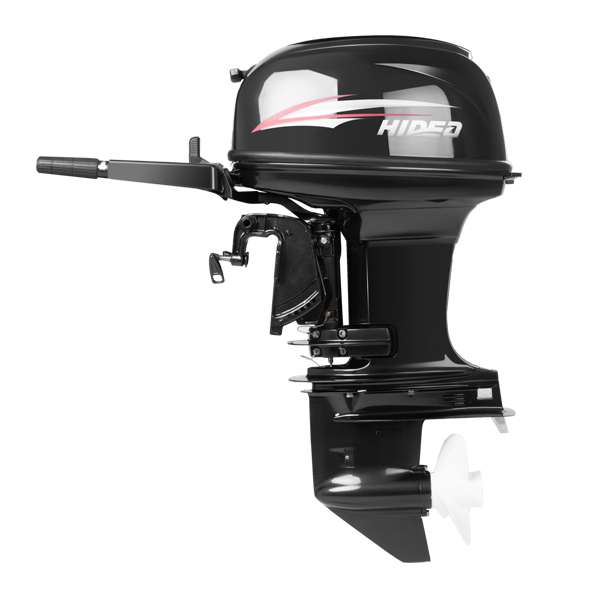 Лодочный мотор HIDEA HD40FHS в Благовещенске