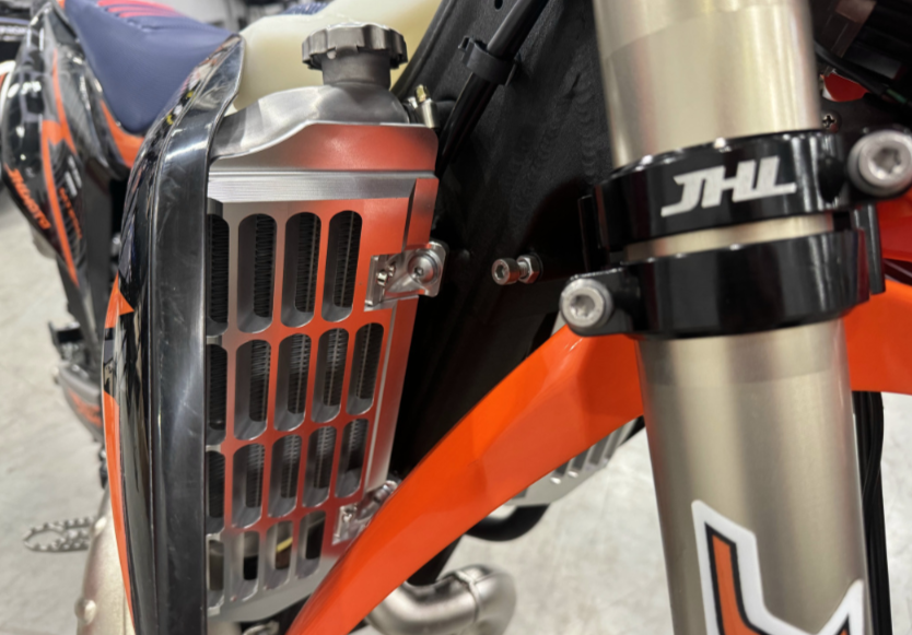 Мотоцикл JHLMOTO JHL M5 MT250 (1E66MM) в Благовещенске