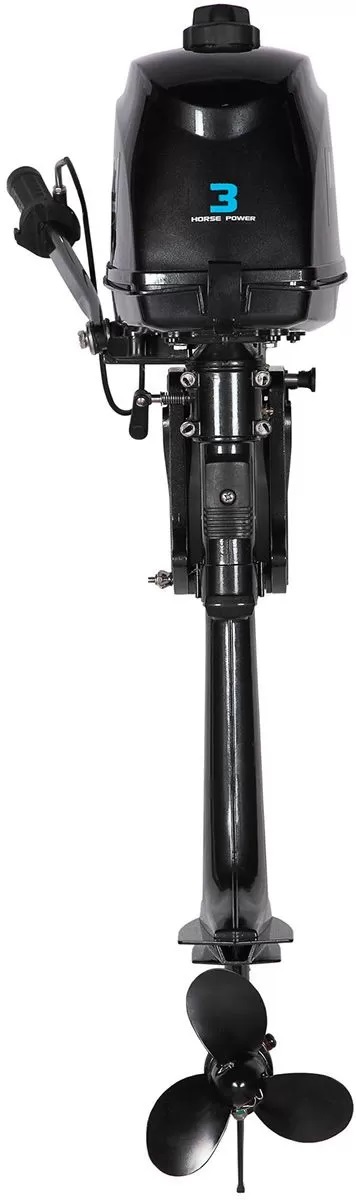 Лодочный мотор MARLIN MP 3 AMHS в Благовещенске