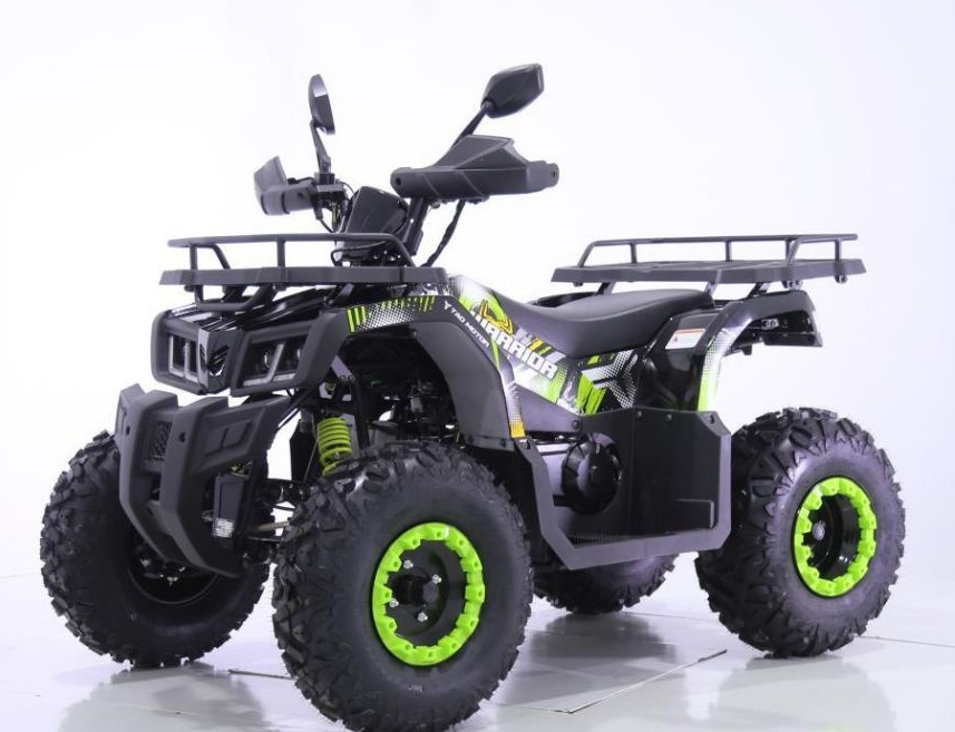 Квадроцикл YACOTA WARRIOR 200 PRO в Благовещенске