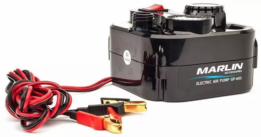 ЭЛЕКТРИЧЕСКИЙ НАСОС MARLIN GP-60 S в Благовещенске