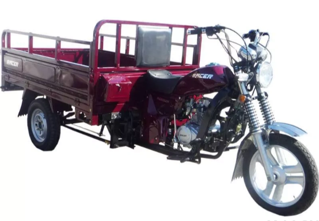 Трицикл RACER RC200ZH MURAVEI в Благовещенске