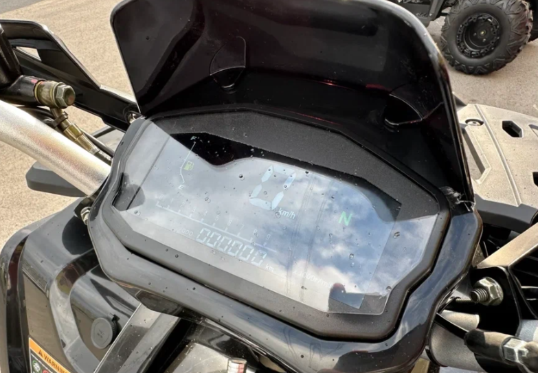 Квадроцикл GBM CROSS HILL 300 NEW в Благовещенске