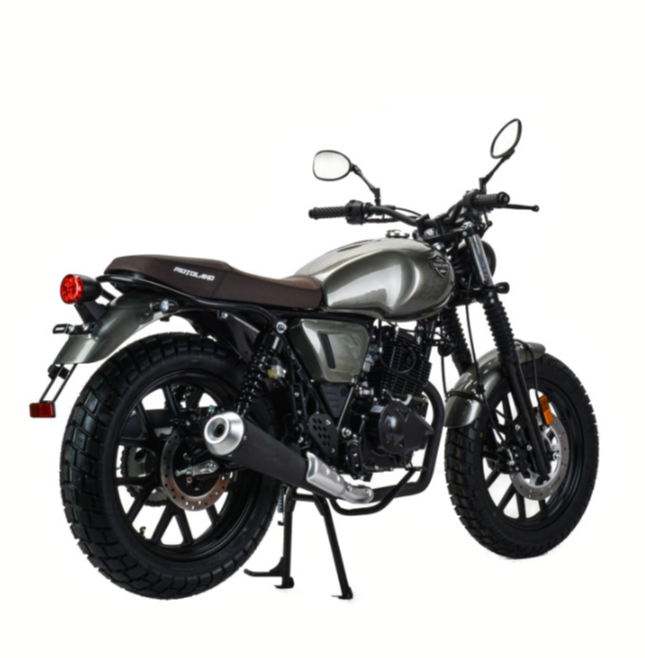 Мотоцикл MOTOLAND (МОТОЛЕНД) TEXAS 300 в Благовещенске