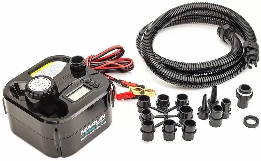 ЭЛЕКТРИЧЕСКИЙ НАСОС MARLIN GP-60 D в Благовещенске