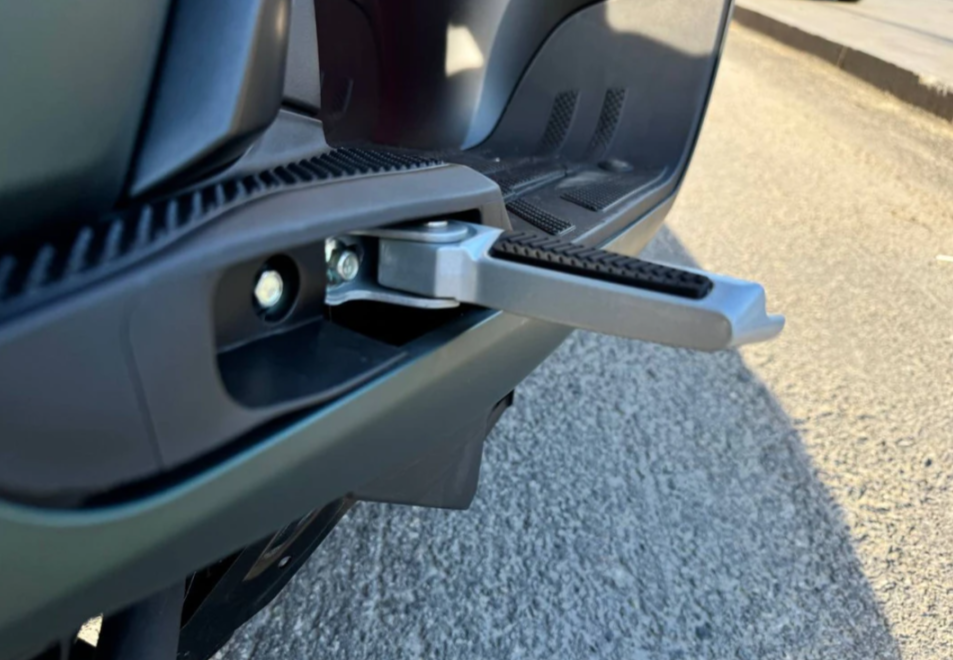 Скутер PROMAX Miami 240 (49) в Благовещенске