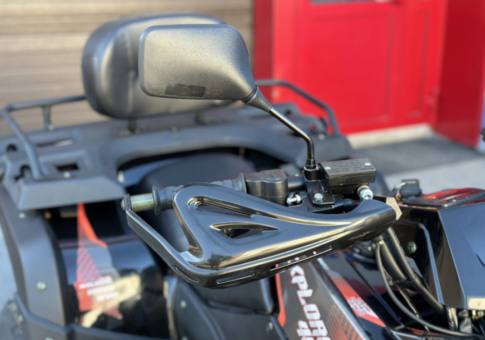 Квадроцикл GBM EXPLORER 400 NEW PREMIUM в Благовещенске